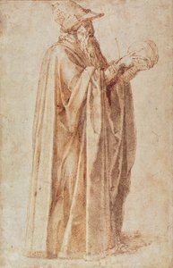 Study of a Man